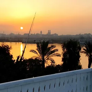 Luxor Guest House شقة الأقصر