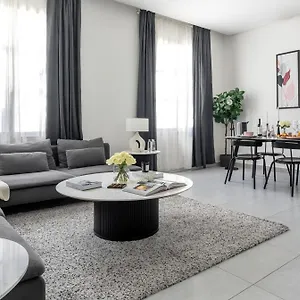 2 Bedroom شقة الرياض