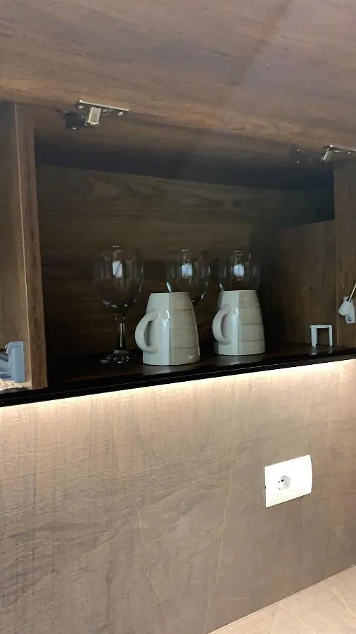Pin Apartments تيرانا ألبانيا